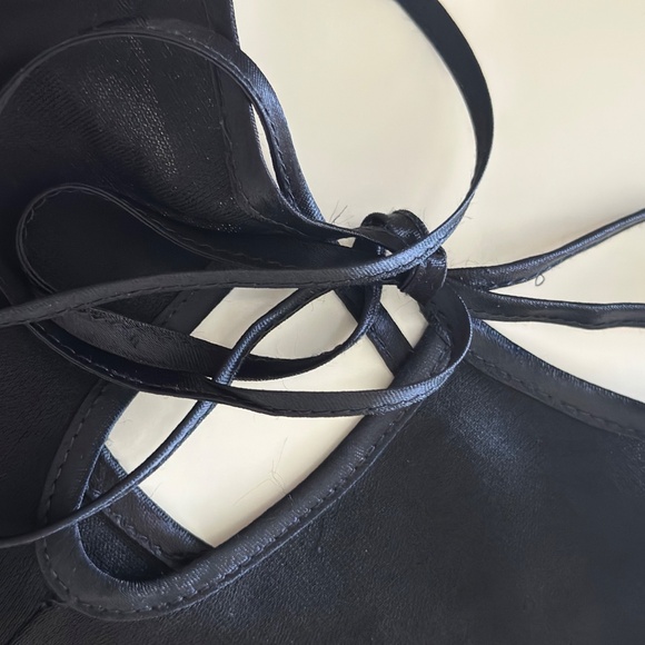 Liz Claiborne Collection M  Black Dress - NWOT - Picture 6 of 12